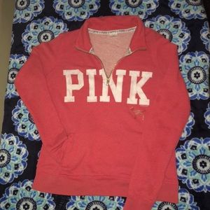 VS PINK jacket